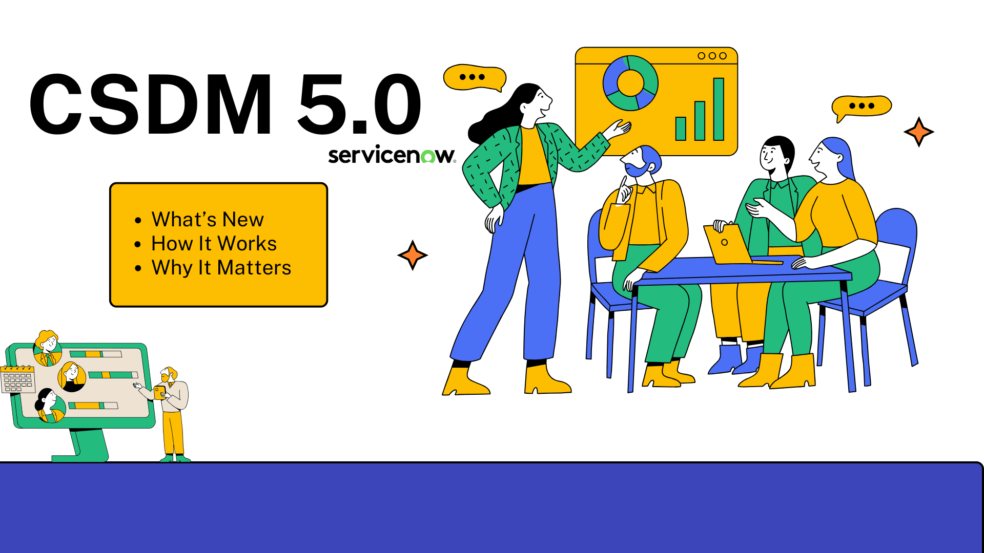 CSDM 5