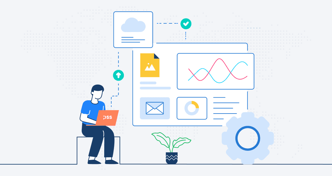 SS are Changing the Field Service Management