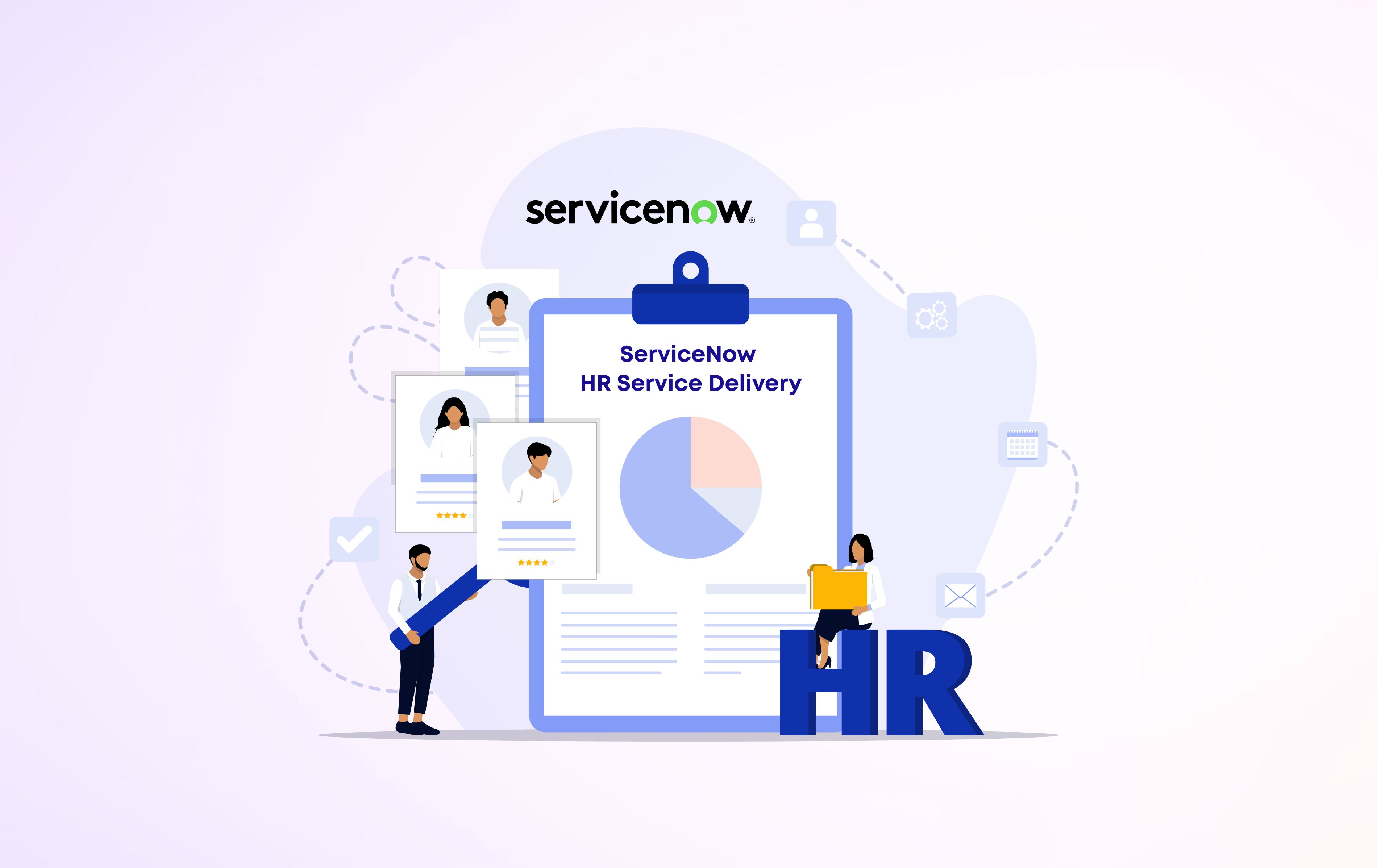 ServiceNow HR Service Delivery HRSD and everything you need to know about it